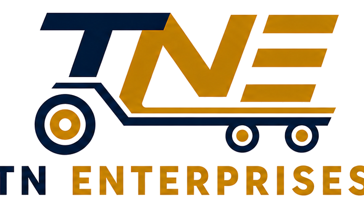 TN Enterprises — Keeping Things Moving Forward